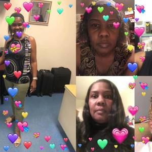 Meet your Posher, Susan